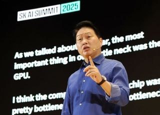 최태원·이창용 ‘AI 대전환’ 특별 대담...“성장 생태계 구축해야”