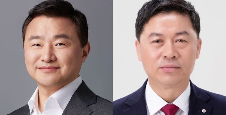CES 2026 한 달 앞으로…삼성 노태문·LG 류재철, '첫 마디' 관심