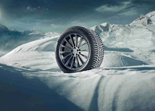 사계절보다 비싼데…윈터타이어, 진짜 효과 있을까?