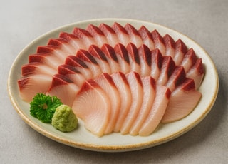 추워진 날씨에 철 만난 '방어'…건강 섭취법은?