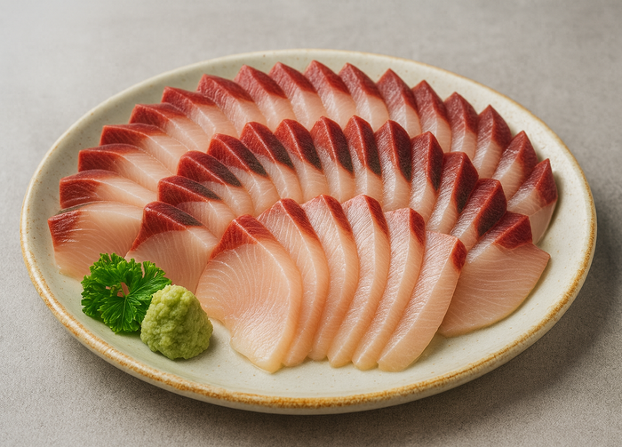 추워진 날씨에 철 만난 '방어'…건강 섭취법은?