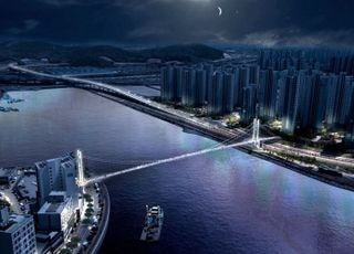 시흥시, 배곧~월곶 잇는 경관육교 건립 추진