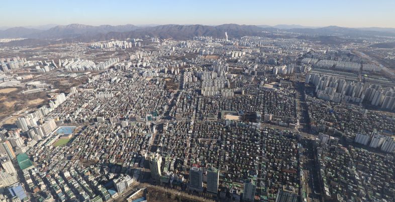 글로벌경제의 붕괴와 부동산 업계의 위기