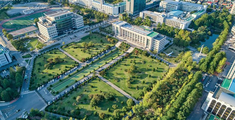 인하대 김태원 교수, 해양수산과학기술대상 우수상