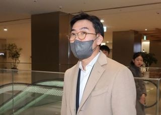 '김건희 집사 게이트' 조영탁 IMS 대표, 두 번째 구속기로 놓여
