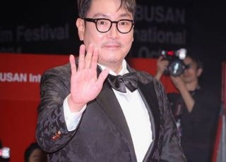 조진웅, 소년범 출신 의혹…소속사는 '확인 중'