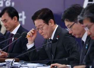 李대통령, 농식품부 차관 '직권면직'…"부당한 권한 행사"