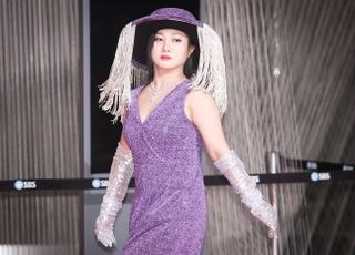 ‘매니저 상대 갑질 의혹’ 박나래, 상해 혐의로 경찰 입건