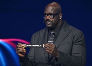 행운 따른 홍명보호, 포트1 유럽&amp;남미 강호·포트4 이탈리아 피했다