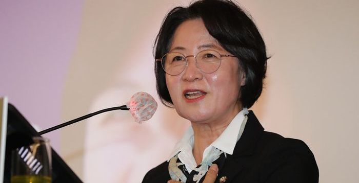 윤영희 "추미애·김병주, 기승전 오세훈 탓…저열한 정치 행태"