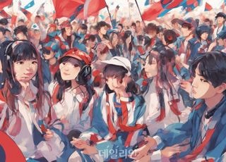 한류와 함께 성장하는 일류