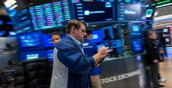 [속보] 뉴욕증시, 금리 인하 기대감에 3대 지수 상승 마감…다우 0.22%↑