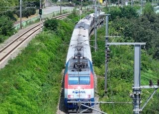 경찰, '청도 무궁화호 사고' 관련 코레일 직원 등 3명 구속