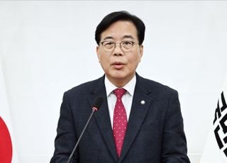 송언석 "통일교, 민주당 의원에도 금품 제공…알고도 덮은 특검, 與 수사하라"