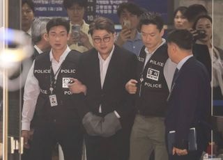 김호중, 가석방 심사 대상 됐다