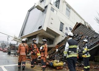 "수도권 7.3 직하 지진, 1만8000명 죽는다…최악의 시나리오는"