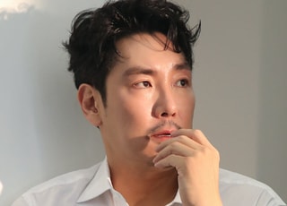 '소년범' 조진웅이 지금까지 안 걸린 이유