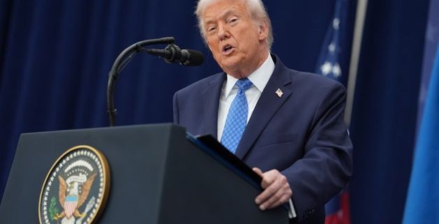 美 새 국가안보전략서 北 언급 안 해…北 비핵화 목표도 ‘실종’