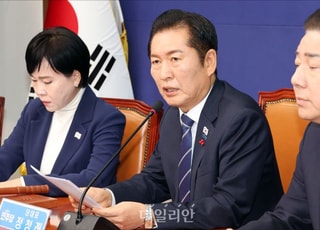 "위헌 소지" vs "반성 외면"…민주당·사법부 갈등 고조(종합)