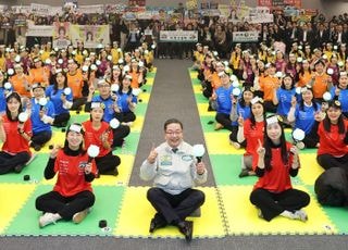 하나은행, 국내 금융권 최초로 시작된 '외국환 골든벨' 올해도 성료