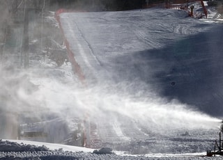 [오늘날씨] '대설'인 7일, 포근하지만 전국 미세먼지 ‘나쁨’