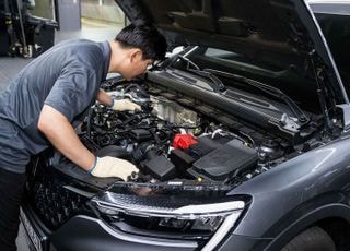 르노코리아, 전국 직영사업소서 겨울철 무상점검·정비 혜택 제공