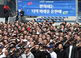 국외 체류 병역기피 5년간 900여명…86% 처벌 못해 ‘사실상 방치’