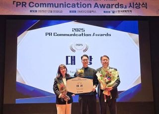 SKT 유튜브 '스크라이크', 한국PR학회 대상…다문화가정 캠페인 인정받아