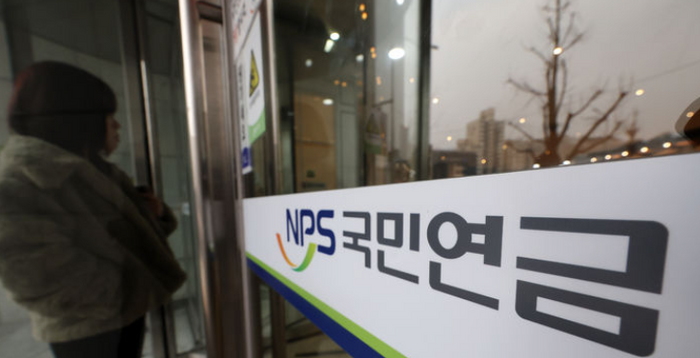 月 100만원 이상 국민연금 수급자 100만명 돌파…도입 37년만