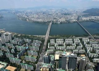 10·15 대책 후 한강벨트 아파트 거래 90%↓...‘갭 투자’ 차단 영향