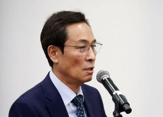 우상호 "당·대통령실, 내란전담재판부 '위헌 최소화 범위 추진' 공감대"
