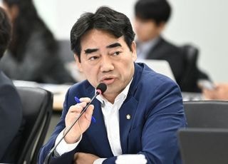 이성권 "당심 70% 룰은 '민심역행' 자해 행위"