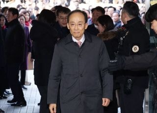 추경호, '조은석 특검 기소'에 "증거 없는 정치 기소…정치탄압 중단하라"