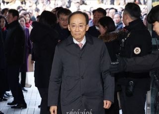 추경호, '조은석 특검 기소'에 "증거 없는 정치 기소…정치탄압 중단하라"