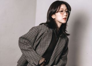 "'김 부장' 촬영 중에도 쿠팡 알바 뛰어"…권송희에 담아낸 하서윤의 '현실 MZ력' [D:인터뷰]