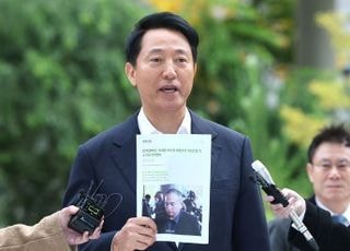 정치특검의 무리한 기소, 오세훈의 '역설적 전화위복' [기자수첩-사회]