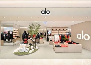 롯데백화점, 잠실점에 '알로' 오픈…유통사 최대 규모