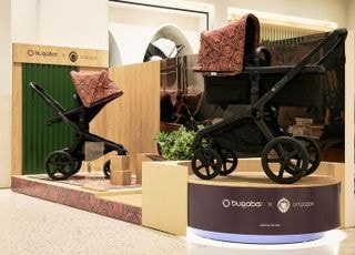 ‘부가부 폭스 5 리뉴 X 아티포페 리미티드 에디션’, 신세계百 강남점 단독 출시