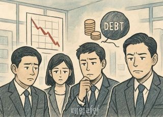 연체 폭풍과 조달비용 증가에 직면한 여전사의 2026년 생존전략