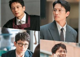 ‘판사 이한영’ 지성, 10년만 MBC 복귀…“깊은 고민 담았다”