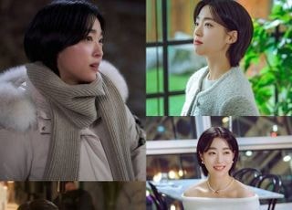 ‘마지막 썸머’ 최성은 “좋은 한 페이지로 남길” 종영 소감
