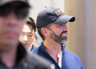 트럼프 장남 "우크라 지원 중단할 수도…젤렌스키, 부패 책임져야"