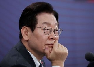 서울시장 '명심'은 정원오?…李대통령 "鄭, 잘하기는 잘하나 봅니다"