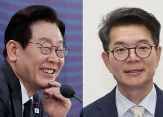 서울시장 '명심'은 정원오? [데일리안 1분뉴스]