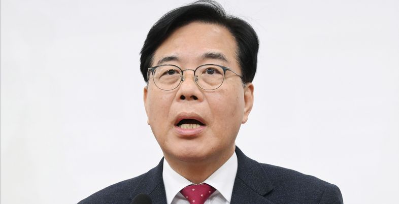 송언석 "이재명정권 6개월, 법치주의·삼권분립·야당 파괴의 시간"