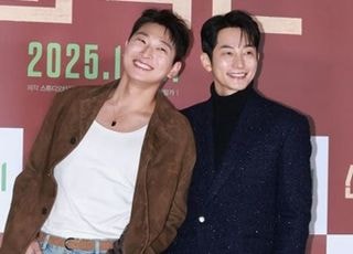 '신의악단' 박시후·정진운이 그린 북한 가짜 찬양단의 여정 [D:현장]