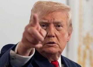 트럼프, 상호관세 재판 여론전…"동맹국들, 관세 불평없다"