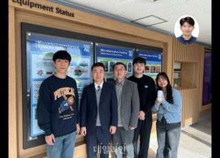 ‘나노 물방울 기술’로 초미세먼지 99.9% 제거하다