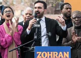 맘다니 "이민자들, 단속 거부해도 돼"