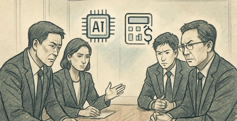 AI 기본법 시행 임박…금융권 ‘규제 프레임’ 변화 촉각